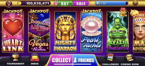 slots riches